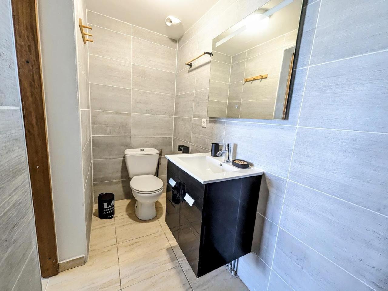Studio Dauphin - Plage De Saint-Pierre Dış mekan fotoğraf